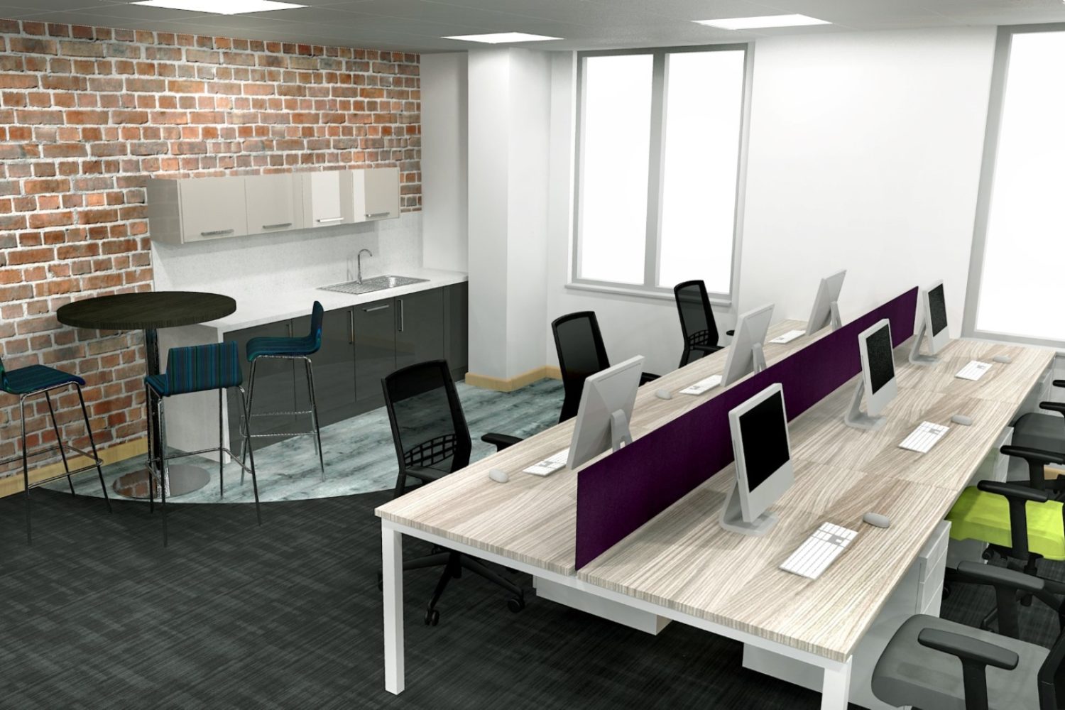 DN Corporate